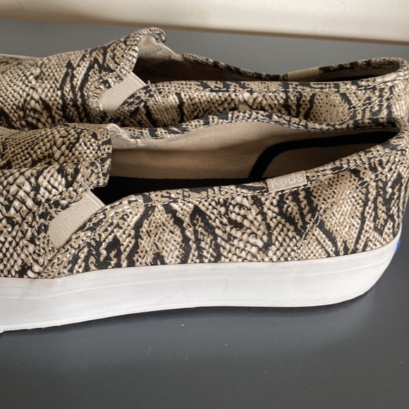 Keds Snake Pattern - Picture 6 of 8